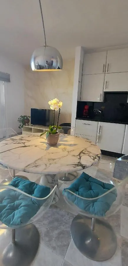Apartmán Casa Atlantide San Miguel de Abona Španělsko