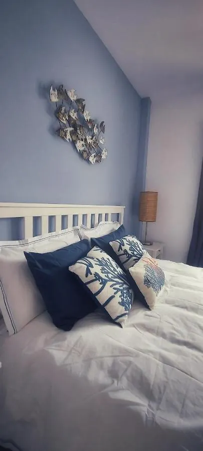 Apartmán Casa Atlantide San Miguel de Abona 0*,  Španělsko