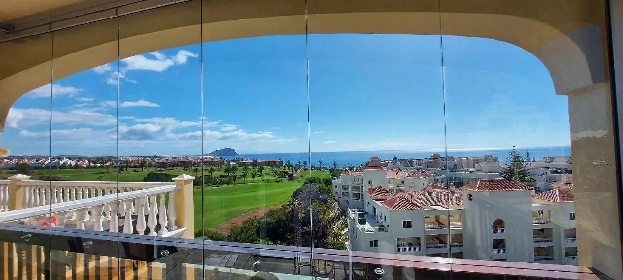 Apartmán Casa Atlantide San Miguel de Abona