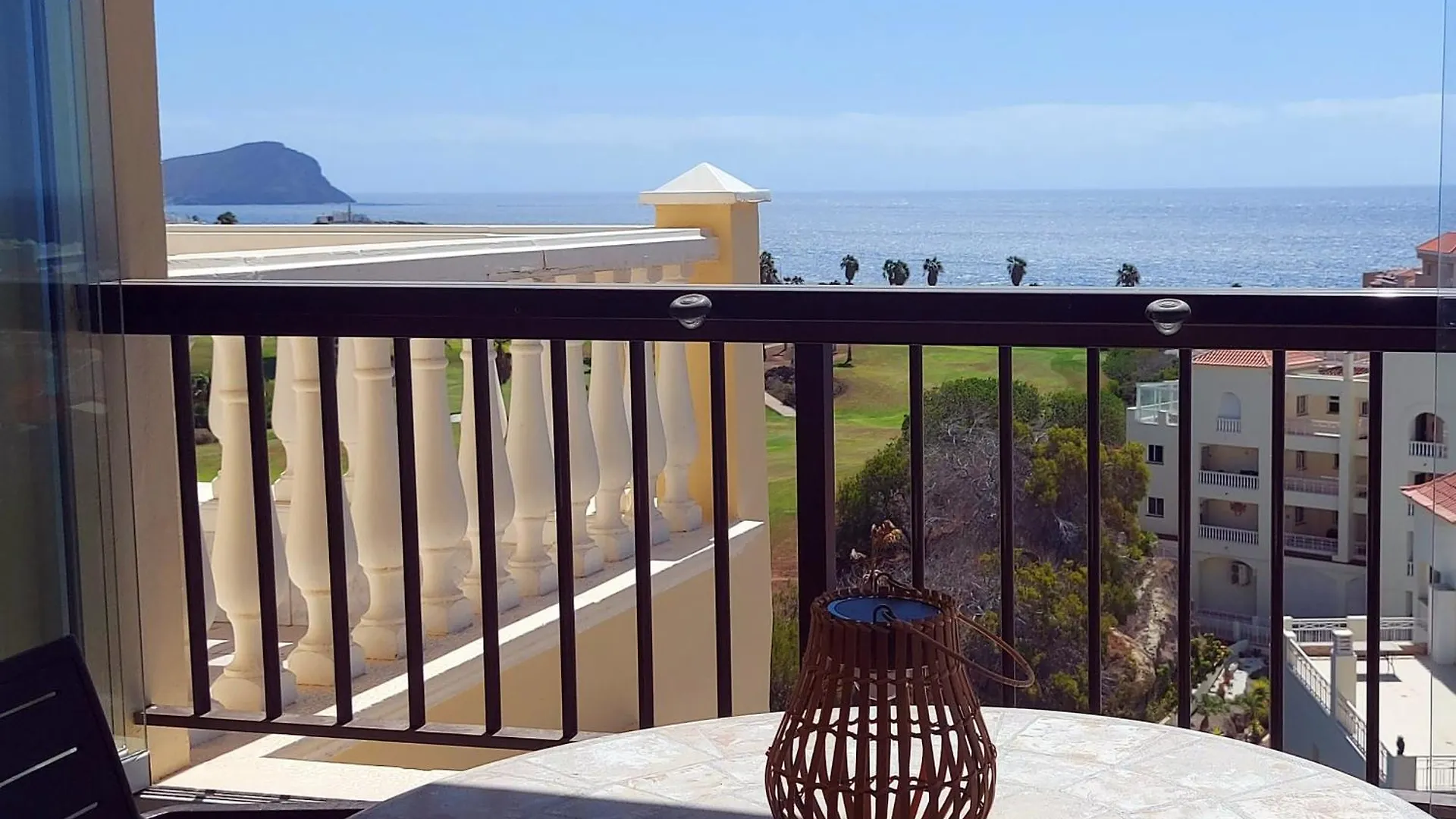 Apartmán Casa Atlantide San Miguel de Abona